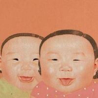 头像