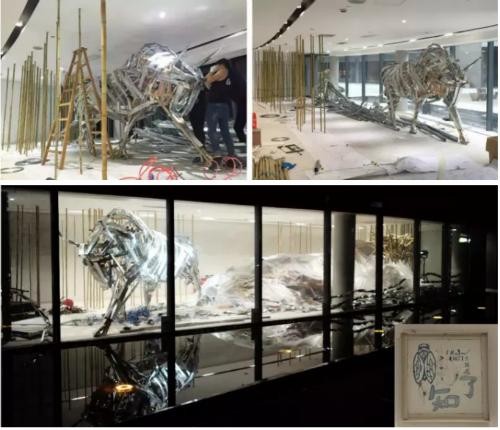 2019第九届“设计再造”绿色生活艺术创意展作品征集开始