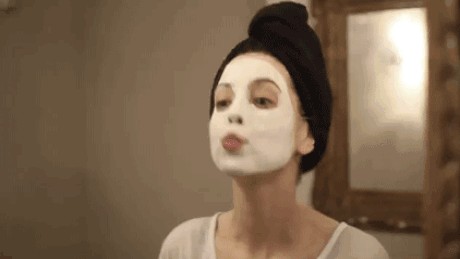 女生一定要知道的10个护肤小技巧，照着做提升颜值！