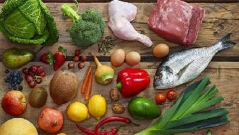 饮食养生大全 六种不可忽视的食物多吃身体棒