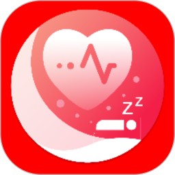 健康监测2024官方新版图标
