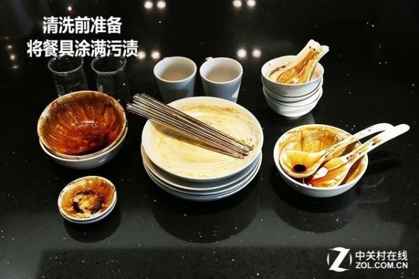 小户家庭专属 方太水槽洗碗机JBSD2T-Y1评测 