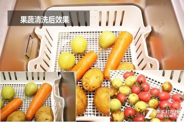 小户家庭专属 方太水槽洗碗机JBSD2T-Y1评测 