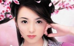 貂蝉逸事