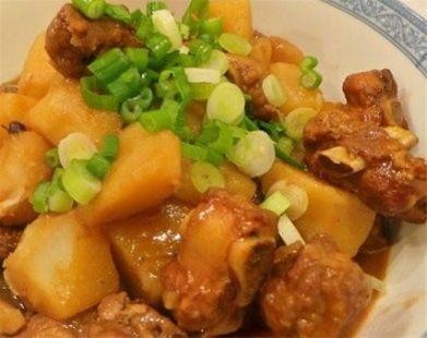 孩子饭菜不好做？这10种食谱做法简易又营养