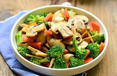 孩子饭菜不好做？这10种食谱做法简易又营养