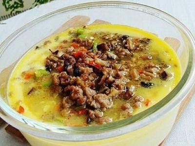 孩子饭菜不好做？这10种食谱做法简易又营养