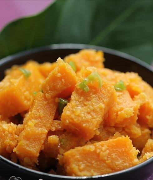 孩子饭菜不好做？这10种食谱做法简易又营养