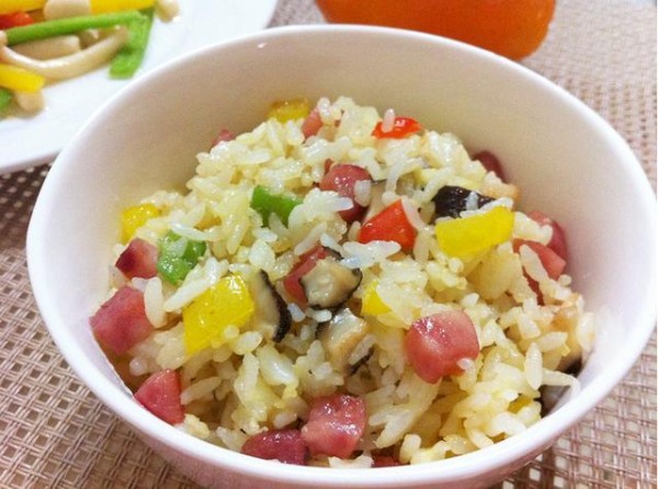 孩子饭菜不好做？这10种食谱做法简易又营养