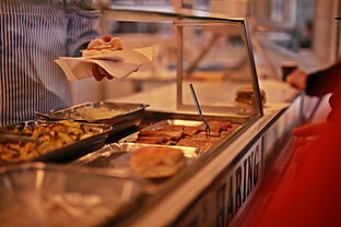 适合老龄人的餐饮品牌，营养均衡、健康美味