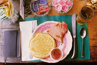 适合老龄人的餐饮品牌，营养均衡、健康美味