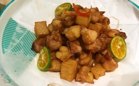 储存食物的方法有哪些