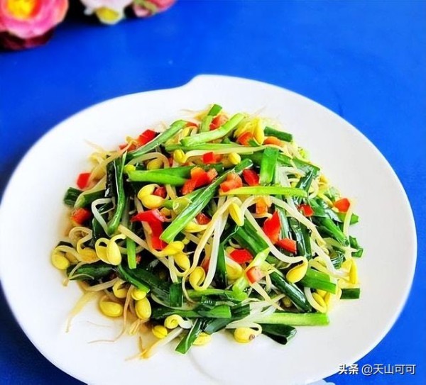 10道懒人快手菜，食材简单，好吃好做，厨房新手都能做出来