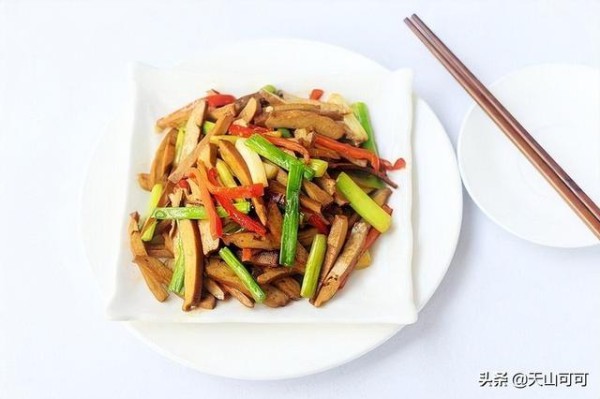10道懒人快手菜，食材简单，好吃好做，厨房新手都能做出来
