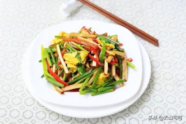 10道懒人快手菜，食材简单，好吃好做，厨房新手都能做出来