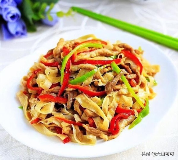 10道懒人快手菜，食材简单，好吃好做，厨房新手都能做出来