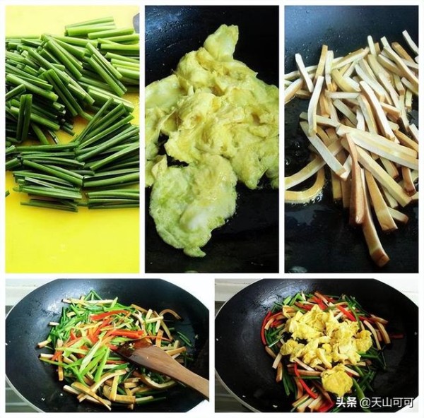 10道懒人快手菜，食材简单，好吃好做，厨房新手都能做出来
