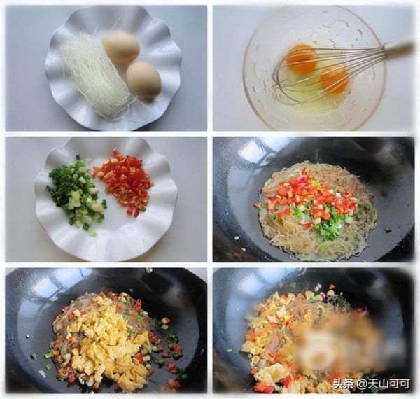 10道懒人快手菜，食材简单，好吃好做，厨房新手都能做出来