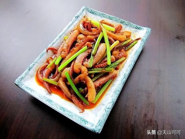 10道懒人快手菜，食材简单，好吃好做，厨房新手都能做出来