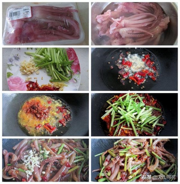 10道懒人快手菜，食材简单，好吃好做，厨房新手都能做出来