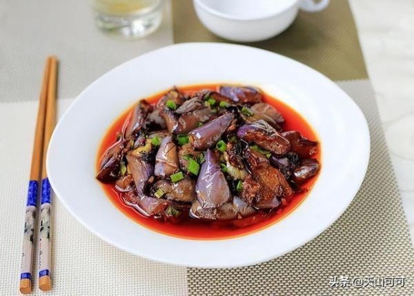 10道懒人快手菜，食材简单，好吃好做，厨房新手都能做出来