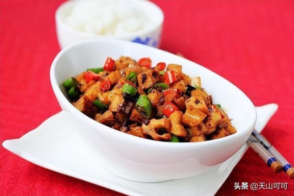 10道懒人快手菜，食材简单，好吃好做，厨房新手都能做出来