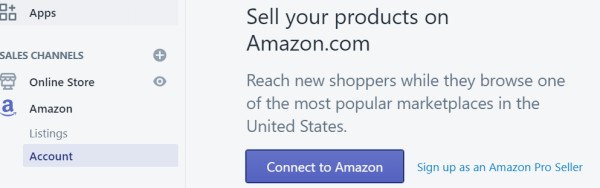 亚马逊卖家最新尝试：Amazon + Shopify=爆单打法