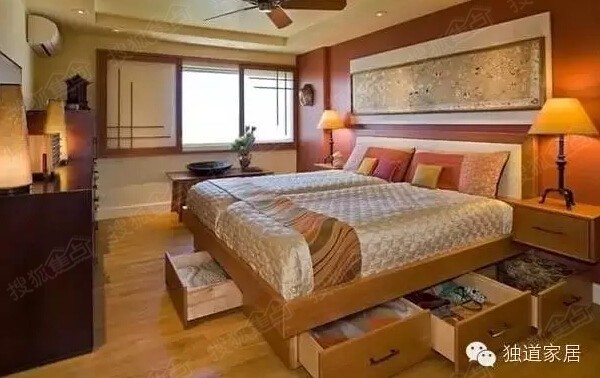 家里抽屉不够用?你肯定没试过这些储物方法