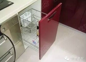 家里抽屉不够用?你肯定没试过这些储物方法