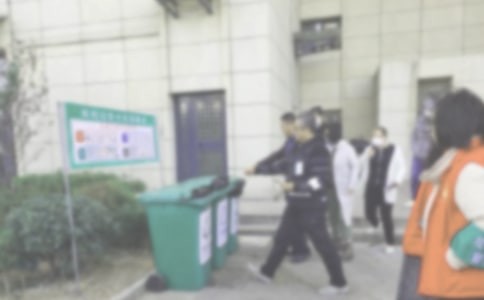 打扫社区卫生活动作文（精选6篇）