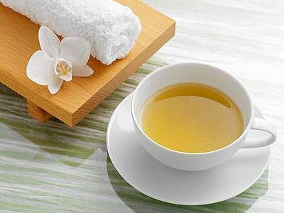 玫瑰祛湿茶