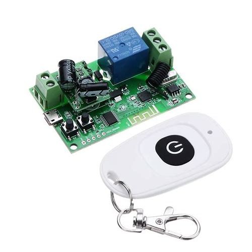 智能家居新宠：WiFi控制遥控器