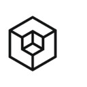 空间利用率低，管理难