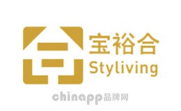 Styliving宝裕合