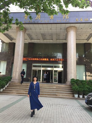 用认识照亮生活——大作家乔叶小说创作谈