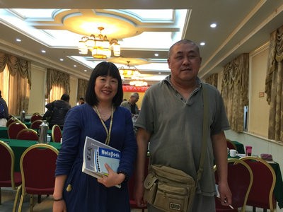 用认识照亮生活——大作家乔叶小说创作谈