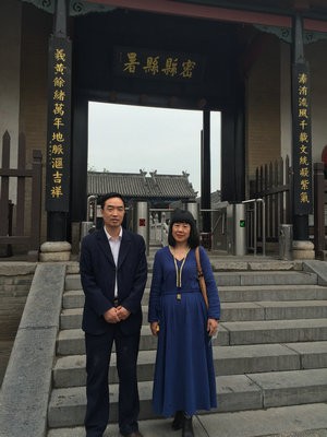 用认识照亮生活——大作家乔叶小说创作谈