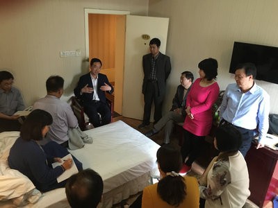 用认识照亮生活——大作家乔叶小说创作谈