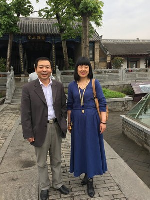 用认识照亮生活——大作家乔叶小说创作谈