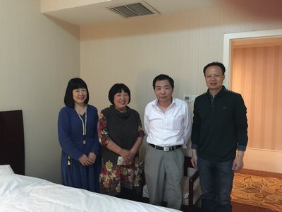 用认识照亮生活——大作家乔叶小说创作谈