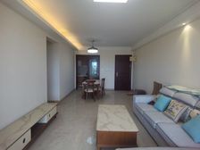 保利红珊瑚 108平3居 南向简装修 自住保养好