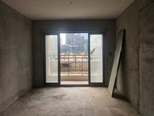 松山湖华润万象汇星城翠珑湾 业主诚意出售钥匙在手随时可以看房