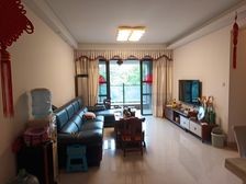 保利红珊瑚 106平3居 南向精装修 着急出售