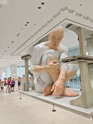 深圳·巨人展 | 一秒穿越童话世界！