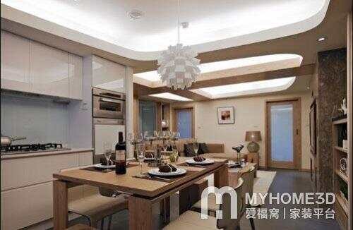 高颜值餐厅 高品质生活3.jpg