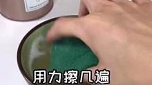 前几天去流浪的太阳终于回来了，赶紧拿出家中的鞋子洗起来吧，我这里有各种小妙招哦#生活小百科