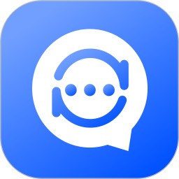 聊天记录数据管家2024官方新版图标