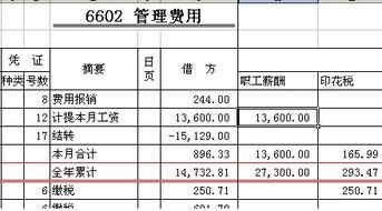 酒店清洁用品计入哪个科目？