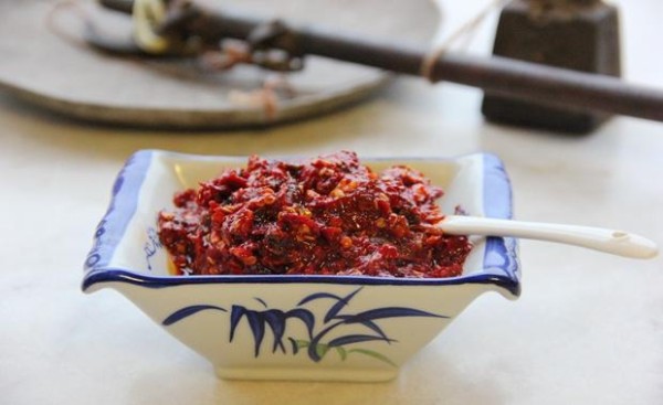 川菜之魂【自制郫县豆瓣酱】速成法的做法