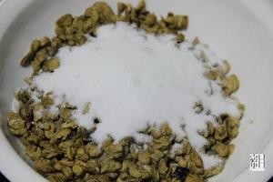 川菜之魂【自制郫县豆瓣酱】速成法的做法 步骤2